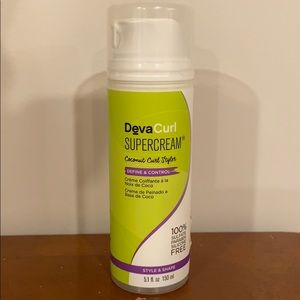 DevaCurl Supercream 5.1 fl oz